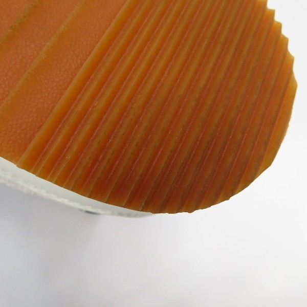 実際に弊社で買取させて頂いたLACOSTE/ラコステ AESTHET LUXE 120 1 スニーカー 43の画像 7枚目