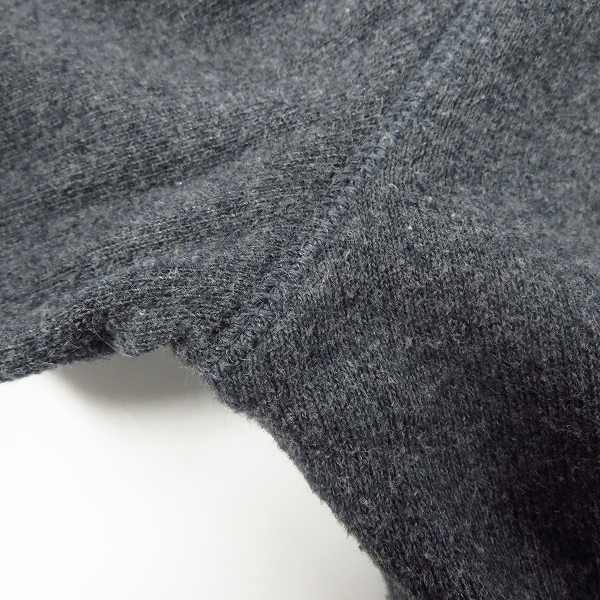 実際に弊社で買取させて頂いたARMANI EXCHANGE/アルマーニエクスチェンジ クルーネック スウェット/Sの画像 7枚目