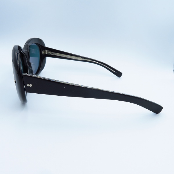 実際に弊社で買取させて頂いたEFFECTOR×DIET BUTCHER SLIM SKIN/エフェクター×ダイエットブッチャースリムスキン dirty メガネフレーム/サングラスの画像 1枚目