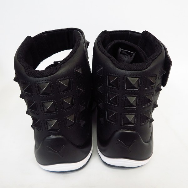 実際に弊社で買取させて頂いたPuma×Mihara Yasuhiro/プーマ×ミハラヤスヒロ MY-79 スニーカー/357083-01/28の画像 1枚目