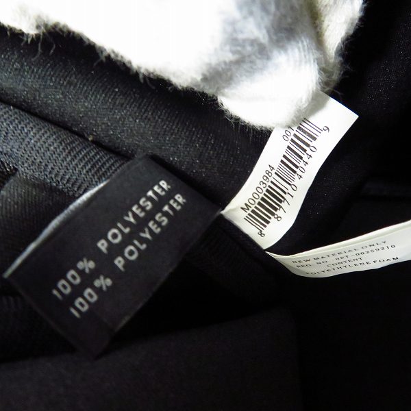 実際に弊社で買取させて頂いた【未使用】MARC BY MARC JACOBS/マークバイマークジェイコブス PCケース/ブリーフケース M0003984の画像 4枚目