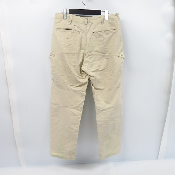 実際に弊社で買取させて頂いたGOOD ENOUGH/グッドイナフ チノパンツ M の画像 1枚目