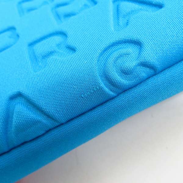 実際に弊社で買取させて頂いたMARC BY MARC JACOBS/マークバイマークジェイコブス PCタブレットケース/クラッチバッグ M6134045/M6131062  2点セットの画像 8枚目