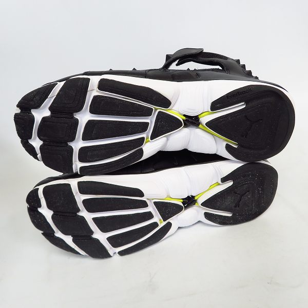 実際に弊社で買取させて頂いたPuma×Mihara Yasuhiro/プーマ×ミハラヤスヒロ MY-79 スニーカー/357083-01/28の画像 2枚目