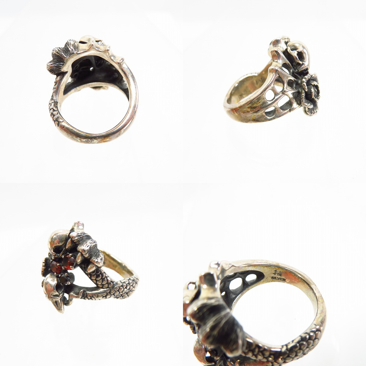 実際に弊社で買取させて頂いた【ギャラ付き】Bloody Mary/ブラッディマリー 100個限定 KAI スペシャルBOX　の画像 3枚目