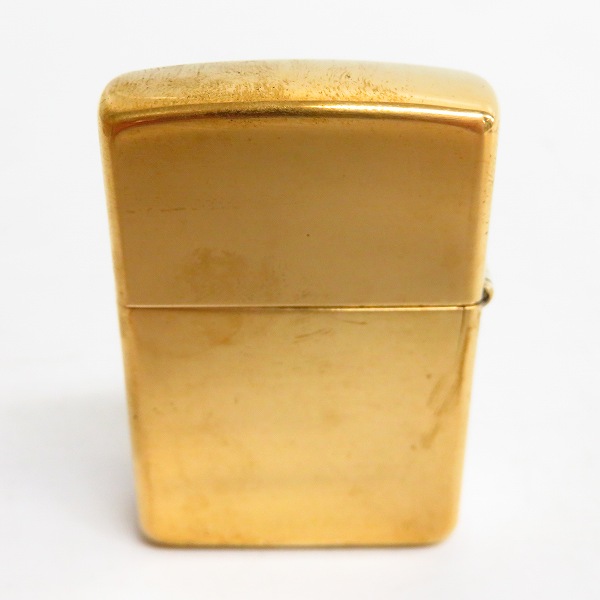 007 ジッポー 1996年物 ゴールデンアイ