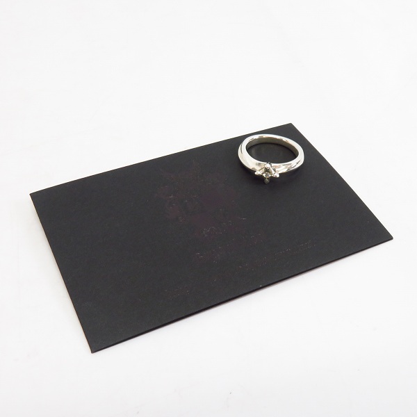 実際に弊社で買取させて頂いた【ギャラ付き】Bloody Mary/ブラッディマリー ライフリング/13号の画像 8枚目