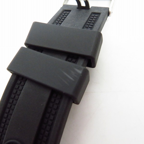 実際に弊社で買取させて頂いたLUMINOX/ルミノックス 8815 Black Ops 8800 SERIES 20周年記念の画像 5枚目