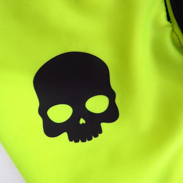 実際に弊社で買取させて頂いたHYDROGEN/ハイドロゲン SUPERFAST スーパーファスト ハーフパンツ size：XLの画像 5枚目