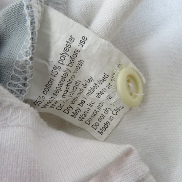 実際に弊社で買取させて頂いたCanterbury/カンタベリー他 BRUMBIES/ブランビーズ/SPEIGHT'S ラガーシャツ/M 3点セットの画像 5枚目