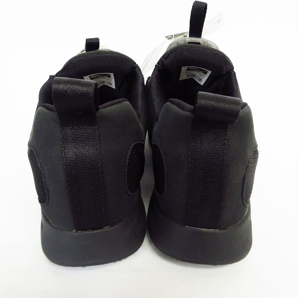 実際に弊社で買取させて頂いた【観賞用】PUMA/プーマ HAAST DISCディスク "HUSSEIN CHALAYAN" スニーカー/354462-02/28の画像 1枚目