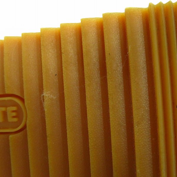 実際に弊社で買取させて頂いたLACOSTE/ラコステ AESTHET LUXE 120 1 スニーカー 43の画像 6枚目