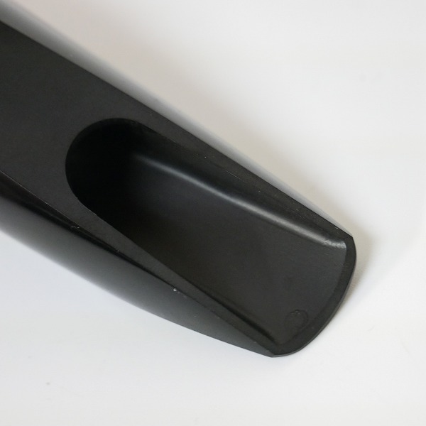 実際に弊社で買取させて頂いた【美品】HENRI SELMER/セルマー BEC NU Concept アルトサックス用 マウスピースの画像 5枚目