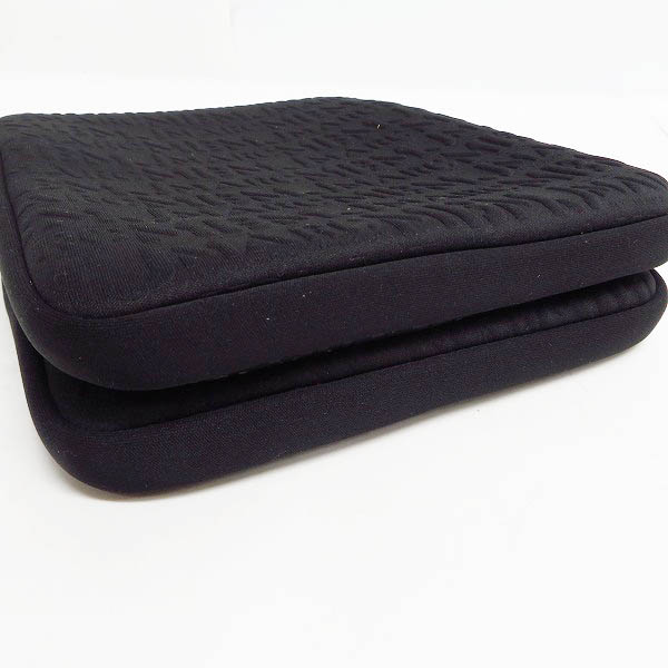 実際に弊社で買取させて頂いた【未使用】MARC BY MARC JACOBS/マークバイマークジェイコブス タブレットケース M0001054 2点セットの画像 2枚目