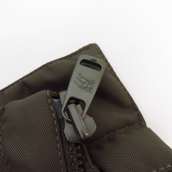 実際に弊社で買取させて頂いたBURBERRY LONDON/バーバリーロンドン ジャケット/ブルゾン/Sの画像 5枚目