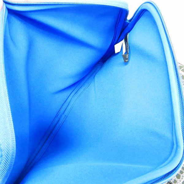 実際に弊社で買取させて頂いた【未使用】MARC BY MARC JACOBS/マークバイマークジェイコブス PC タブレットケース M0003461/M6123052 2点セットの画像 5枚目