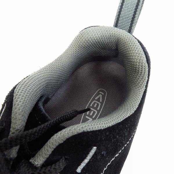 実際に弊社で買取させて頂いたKEEN/キーン JASPER/ジャスパー シューズ 1014823/26.0の画像 4枚目