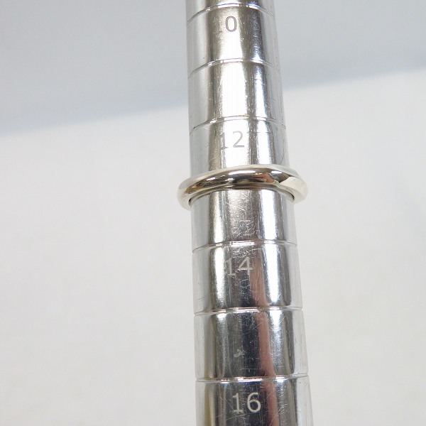 実際に弊社で買取させて頂いた【ギャラ付き】Bloody Mary/ブラッディマリー ライフリング/13号の画像 6枚目