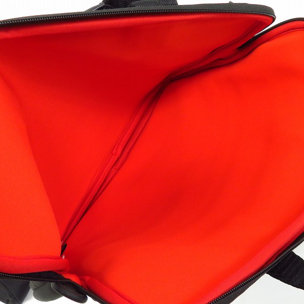 実際に弊社で買取させて頂いたMARC BY MARC JACOBS/マークバイマークジェイコブス 2WAY PCケース/ブリーフケース M0001052 の画像 3枚目