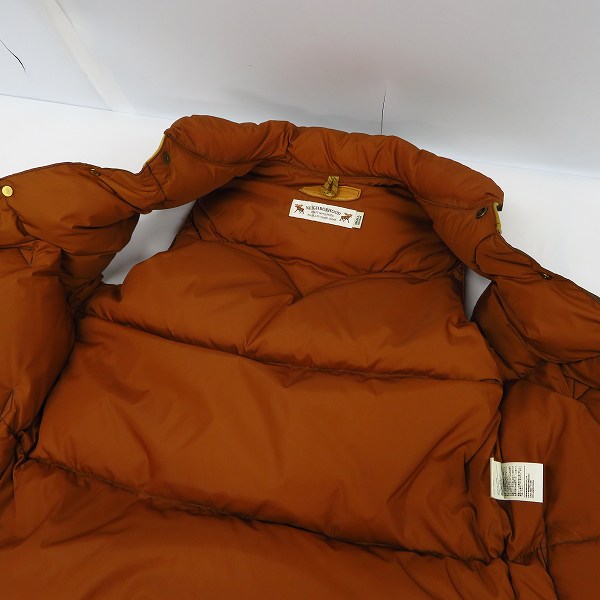 NEIGHBORHOOD×Rocky Mountain/ネイバーフッド×ロッキー