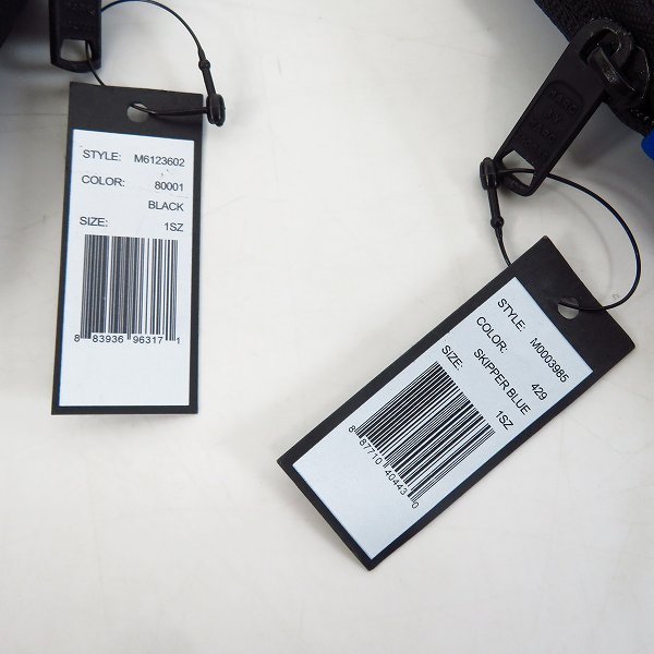 実際に弊社で買取させて頂いた【未使用】MARC BY MARC JACOBS/マークバイマークジェイコブス PCタブレットケース M6123602/M0003985 2点セットの画像 6枚目