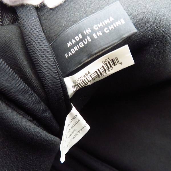 実際に弊社で買取させて頂いたMARC BY MARC JACOBS/マークバイマークジェイコブス ロゴ PCケース/ブリーフケース M0003984の画像 4枚目