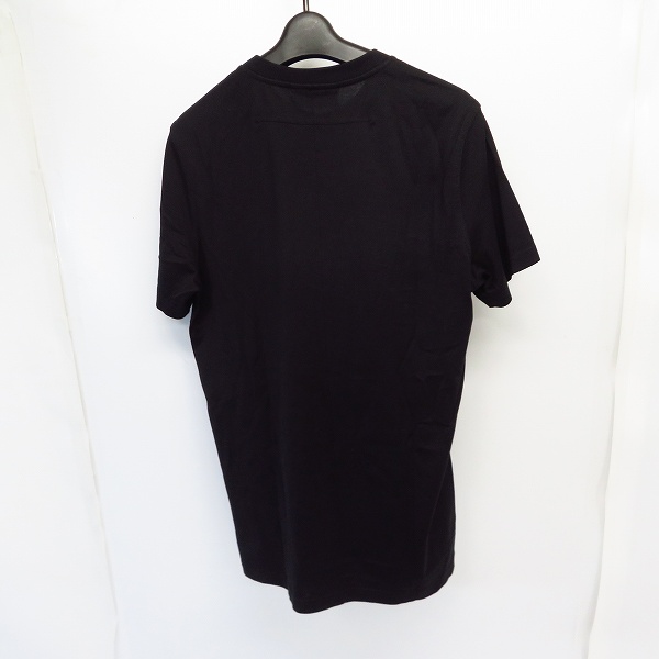 実際に弊社で買取させて頂いたGIVENCHY/ジバンシィ 14SS FAVELAS プリントTシャツ 14S 7303 651/XSの画像 1枚目