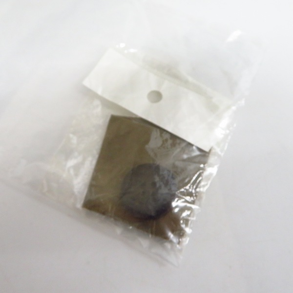 実際に弊社で買取させて頂いたHYSTERICS/ヒステリック プリマロフト フェイクファー付き ポリエステルロングコート FREEの画像 7枚目