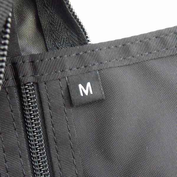 実際に弊社で買取させて頂いた【未使用】GREGORY/グレゴリー サッチェルM ショルダーバッグ 65333の画像 4枚目