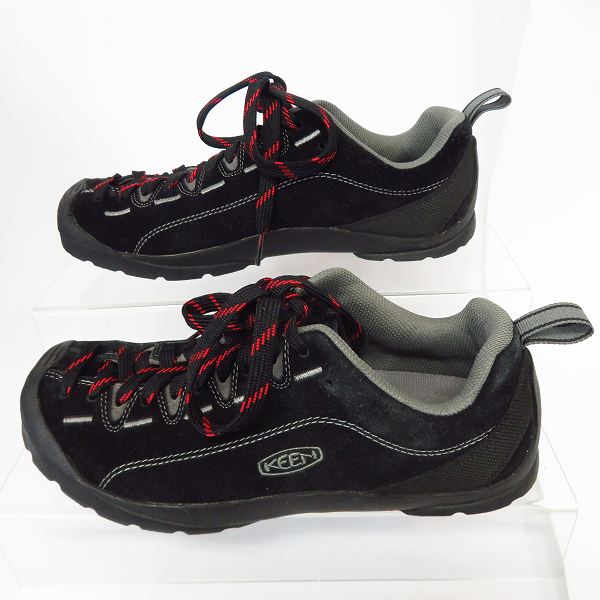 実際に弊社で買取させて頂いたKEEN/キーン JASPER/ジャスパー シューズ 1014823/26.0の画像 3枚目