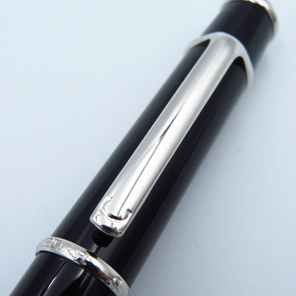 実際に弊社で買取させて頂いたCartier/カルティエ ディアボロ ボールペンの画像 2枚目