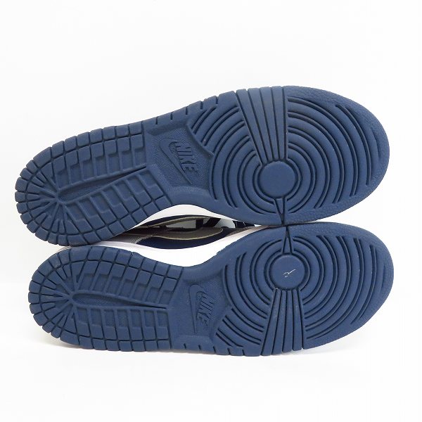実際に弊社で買取させて頂いた【観賞用】NIKE/ナイキ ATMOS アトモス DUNK LOW ダンクロー 630358-401/26.5の画像 2枚目