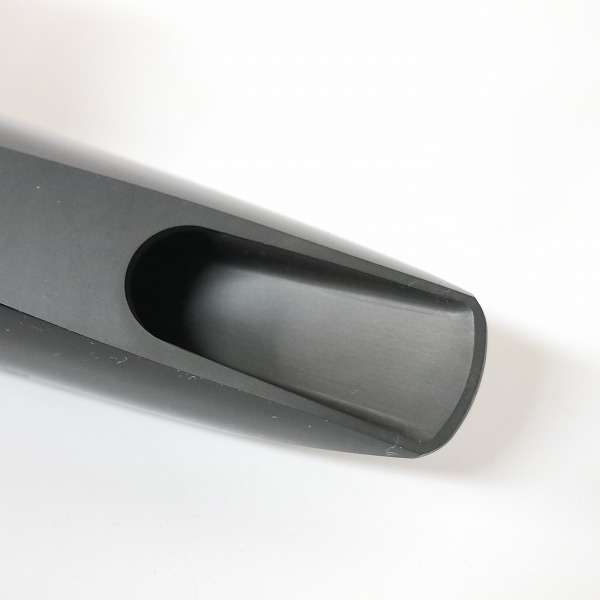 実際に弊社で買取させて頂いた【美品】HENRI SELMER/セルマー BEC NU Concept アルトサックス用 マウスピースの画像 6枚目