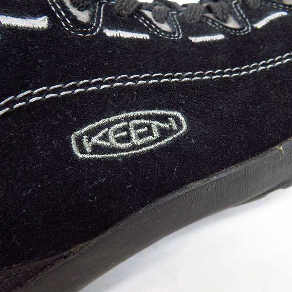 実際に弊社で買取させて頂いたKEEN/キーン JASPER/ジャスパー シューズ 1014823/26.0の画像 7枚目