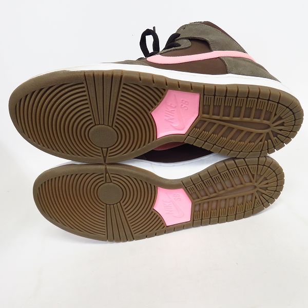 NIKE/ãã¤ã­ SB DUNK LOW PRO/ãã³ã¯ã­ã¦ ãã­ ã¹ãã¼ã«ã¼ 305050-262/28ã®è²·åå®ç¸¾ - ãã©ã³ãè²·åå°éåºãªã¢ã«ã¯ã­ã¼ãº[ãªã¢ã¯ã­]