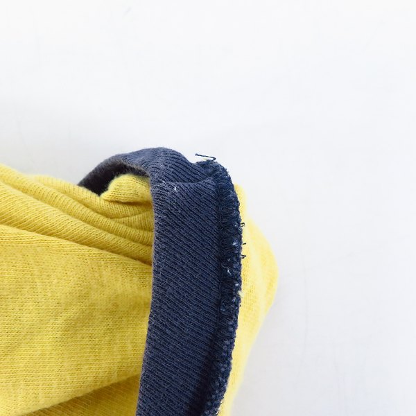 実際に弊社で買取させて頂いたNIKE/ナイキ CANTERBURY/カンタベリー Champion/チャンピオン プリント カットソー シャツ M-3L 3点セットの画像 5枚目