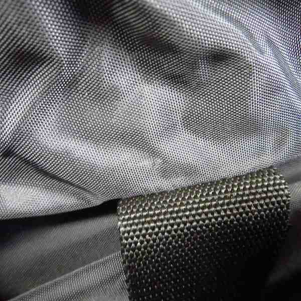 実際に弊社で買取させて頂いたManhattan Portage/マンハッタンポーテージ バックパック/リュックサックの画像 6枚目