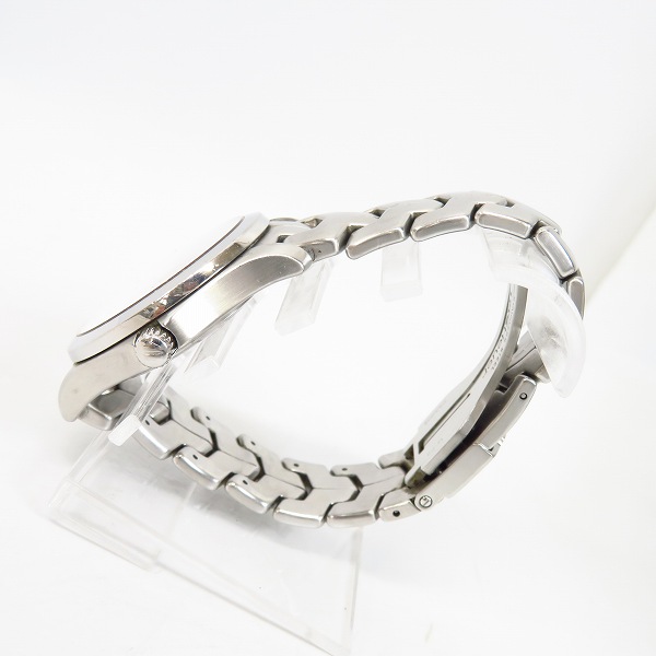 実際に弊社で買取させて頂いたTAG HEUER/タグホイヤー LINK Calibre 6 キャリバー オートマチック/WJF211Bの画像 1枚目