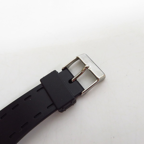 実際に弊社で買取させて頂いたLUMINOX/ルミノックス NAVY SEAL 3000 SERIESの画像 5枚目