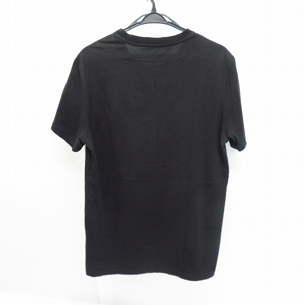 実際に弊社で買取させて頂いた【JPタグ】GIVENCHY/ジバンシイ 15AW スター/星刺繍 デジタルカモフラージュ 半袖Tシャツ 15F 7326 651/Mの画像 1枚目