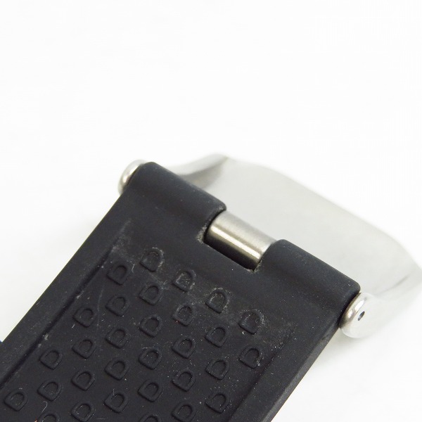 実際に弊社で買取させて頂いたLUMINOX/ルミノックス ネイビーシールズ アルティメイト シリーズ8150/8350 腕時計 8351の画像 4枚目