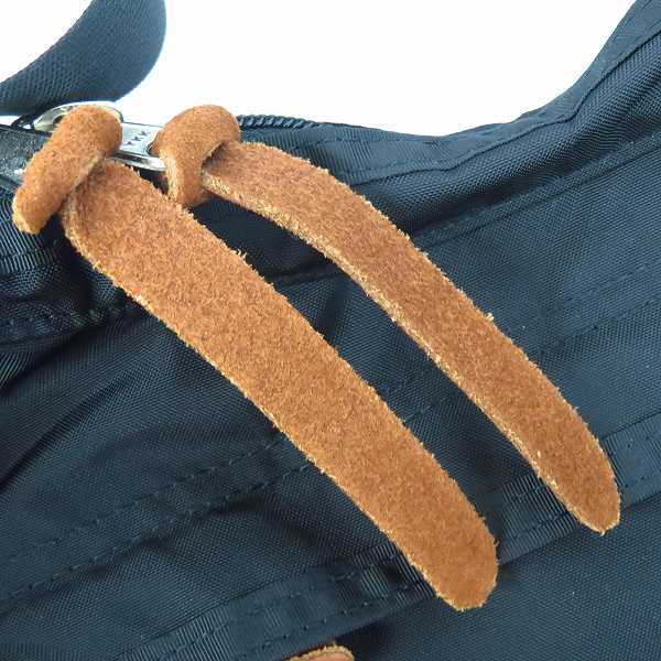 実際に弊社で買取させて頂いた【未使用】GREGORY/グレゴリー サッチェルM ショルダーバッグ 65333の画像 6枚目