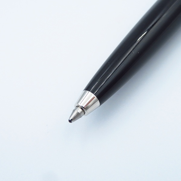 実際に弊社で買取させて頂いたCartier/カルティエ ディアボロ ボールペンの画像 4枚目