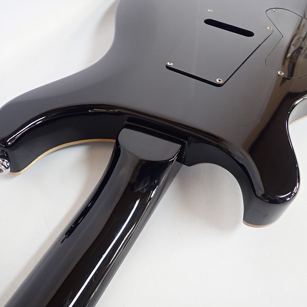 実際に弊社で買取させて頂いた★PRS/Paul Reed Smith/ポールリードスミス SE Custom 24 ダンカンPU搭載 バードインレイ ギグケース付 の画像 8枚目