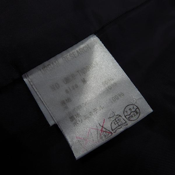 実際に弊社で買取させて頂いたURBAN RESEARCH/アーバンリサーチ メルトンウール フードコート UM09-TN09003/Mの画像 4枚目