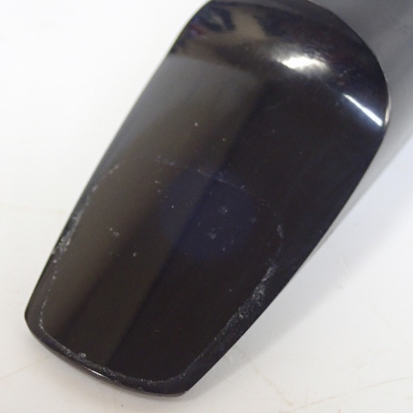 実際に弊社で買取させて頂いたYANAGISAWA/ヤナギサワ テナーサックス用マウスピース  4番の画像 2枚目