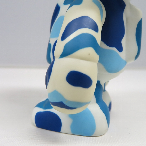 A BATHING/アベイシングエイプ APE×PEPSI/ペプシ サル迷彩柄 マイロ