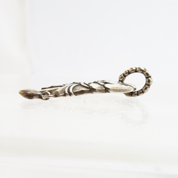 実際に弊社で買取させて頂いた【ギャラ付き】Bloody Mary/ブラッディマリー ヘブンウォールペンダント の画像 3枚目