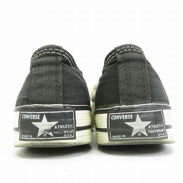 CONVERSE/コンバース 70s ヴィンテージ USA製 COACH/コーチ 1つ