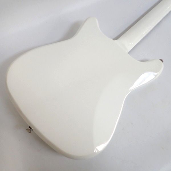 実際に弊社で買取させて頂いた★Epiphone/エピフォン 1966 Wilshire エレキギター ギグケース付の画像 7枚目